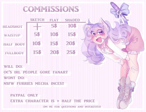 deviantart commission wanted.